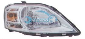 FANALE, FARI, GRUPPO OTTICO, GRUPPO OTTICO, PROIETTORE, PROIETTORE, PROIETTORE ALOGENO, RIFLETTORE