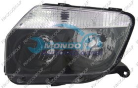 FANALE, FARI, GRUPPO OTTICO, GRUPPO OTTICO, PROIETTORE, PROIETTORE, PROIETTORE ALOGENO, RIFLETTORE