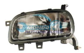 FANALE, FARI, GRUPPO OTTICO, GRUPPO OTTICO, PROIETTORE, PROIETTORE, PROIETTORE ALOGENO, RIFLETTORE