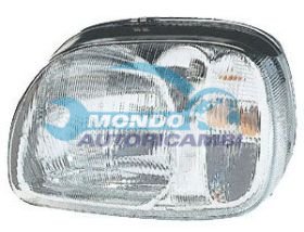 FANALE, FARI, GRUPPO OTTICO, GRUPPO OTTICO, PROIETTORE, PROIETTORE, PROIETTORE ALOGENO, RIFLETTORE