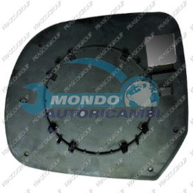 SPECCHIETTO RETROVISORE