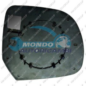 SPECCHIETTO RETROVISORE