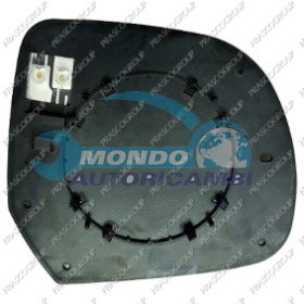 SPECCHIETTO RETROVISORE