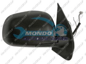 SPECCHIETTO RETROVISORE