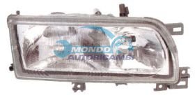 FANALE, FARI, GRUPPO OTTICO, GRUPPO OTTICO, PROIETTORE, PROIETTORE, PROIETTORE ALOGENO, RIFLETTORE