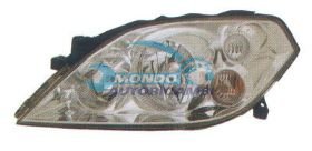 FANALE, FARI, GRUPPO OTTICO, GRUPPO OTTICO, PROIETTORE, PROIETTORE, PROIETTORE ALOGENO, RIFLETTORE