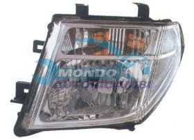 FANALE, FARI, GRUPPO OTTICO, GRUPPO OTTICO, PROIETTORE, PROIETTORE, PROIETTORE ALOGENO, RIFLETTORE