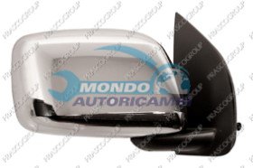 SPECCHIETTO RETROVISORE