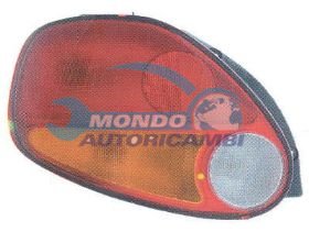 FANALE, FARI, GRUPPO OTTICO, GRUPPO OTTICO, PROIETTORE, PROIETTORE, PROIETTORE ALOGENO, RIFLETTORE