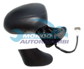 SPECCHIETTO RETROVISORE