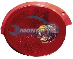 FANALE, FARI, GRUPPO OTTICO, GRUPPO OTTICO, PROIETTORE, PROIETTORE, PROIETTORE ALOGENO, RIFLETTORE