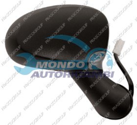 SPECCHIETTO RETROVISORE