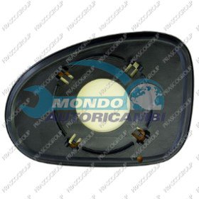 SPECCHIETTO RETROVISORE
