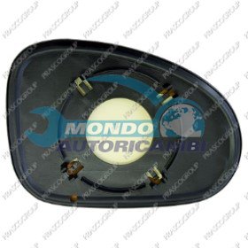 SPECCHIETTO RETROVISORE