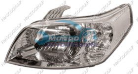 FANALE, FARI, GRUPPO OTTICO, GRUPPO OTTICO, PROIETTORE, PROIETTORE, PROIETTORE ALOGENO, RIFLETTORE