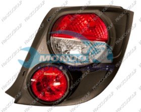 FANALE, FARI, GRUPPO OTTICO, GRUPPO OTTICO, PROIETTORE, PROIETTORE, PROIETTORE ALOGENO, RIFLETTORE