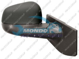 SPECCHIETTO RETROVISORE