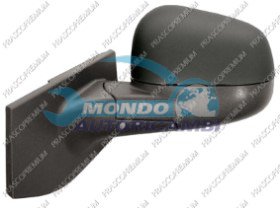 SPECCHIETTO RETROVISORE