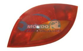 FANALE, FARI, GRUPPO OTTICO, GRUPPO OTTICO, PROIETTORE, PROIETTORE, PROIETTORE ALOGENO, RIFLETTORE