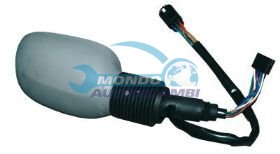 SPECCHIETTO RETROVISORE