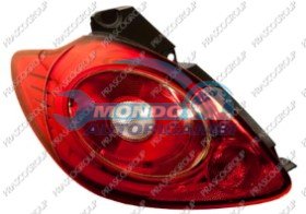 FANALE, FARI, GRUPPO OTTICO, GRUPPO OTTICO, PROIETTORE, PROIETTORE, PROIETTORE ALOGENO, RIFLETTORE