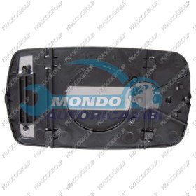 SPECCHIETTO RETROVISORE