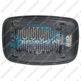 SPECCHIETTO RETROVISORE