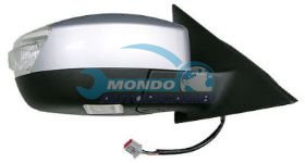 SPECCHIETTO RETROVISORE