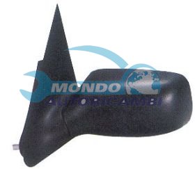 SPECCHIETTO RETROVISORE