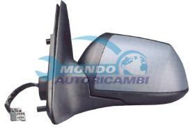 SPECCHIETTO RETROVISORE