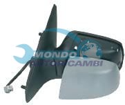 SPECCHIETTO RETROVISORE
