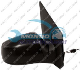 SPECCHIETTO RETROVISORE