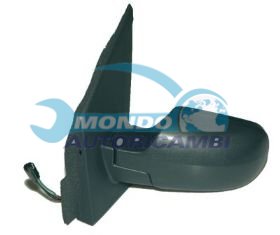 SPECCHIETTO RETROVISORE