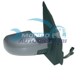 SPECCHIETTO RETROVISORE