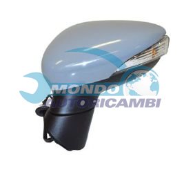 SPECCHIETTO RETROVISORE