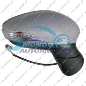 SPECCHIETTO RETROVISORE