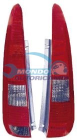 FANALE, FARI, GRUPPO OTTICO, GRUPPO OTTICO, PROIETTORE, PROIETTORE, PROIETTORE ALOGENO, RIFLETTORE