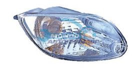 FANALE, FARI, GRUPPO OTTICO, GRUPPO OTTICO, PROIETTORE, PROIETTORE, PROIETTORE ALOGENO, RIFLETTORE