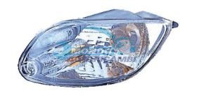 FANALE, FARI, GRUPPO OTTICO, GRUPPO OTTICO, PROIETTORE, PROIETTORE, PROIETTORE ALOGENO, RIFLETTORE