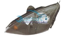 FANALE, FARI, GRUPPO OTTICO, GRUPPO OTTICO, PROIETTORE, PROIETTORE, PROIETTORE ALOGENO, RIFLETTORE