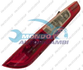 FANALE, FARI, GRUPPO OTTICO, GRUPPO OTTICO, PROIETTORE, PROIETTORE, PROIETTORE ALOGENO, RIFLETTORE