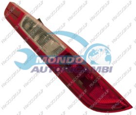 FANALE, FARI, GRUPPO OTTICO, GRUPPO OTTICO, PROIETTORE, PROIETTORE, PROIETTORE ALOGENO, RIFLETTORE