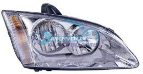 FANALE, FARI, GRUPPO OTTICO, GRUPPO OTTICO, PROIETTORE, PROIETTORE, PROIETTORE ALOGENO, RIFLETTORE