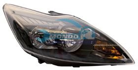 FANALE, FARI, GRUPPO OTTICO, GRUPPO OTTICO, PROIETTORE, PROIETTORE, PROIETTORE ALOGENO, RIFLETTORE