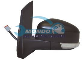 SPECCHIETTO RETROVISORE