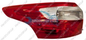 FANALE, FARI, GRUPPO OTTICO, GRUPPO OTTICO, PROIETTORE, PROIETTORE, PROIETTORE ALOGENO, RIFLETTORE