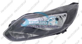 FANALE, FARI, GRUPPO OTTICO, GRUPPO OTTICO, PROIETTORE, PROIETTORE, PROIETTORE ALOGENO, RIFLETTORE