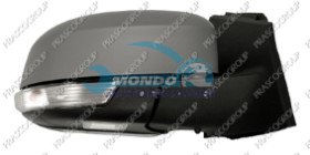 SPECCHIETTO RETROVISORE