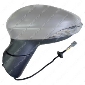 SPECCHIETTO RETROVISORE