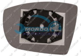 SPECCHIETTO RETROVISORE